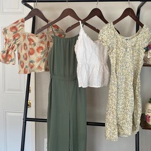 BUNDLE Girls Size 12